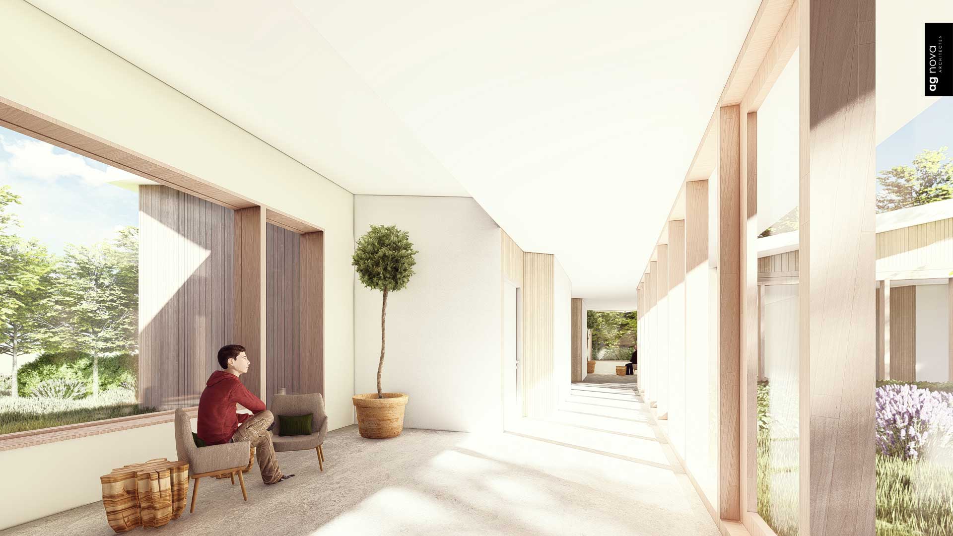 ag nova architecten-Alkmaar Kees Boekestraat