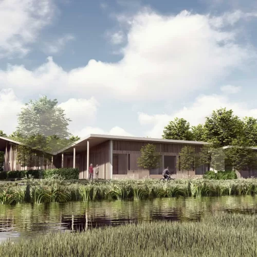 AG NOVA Architecten