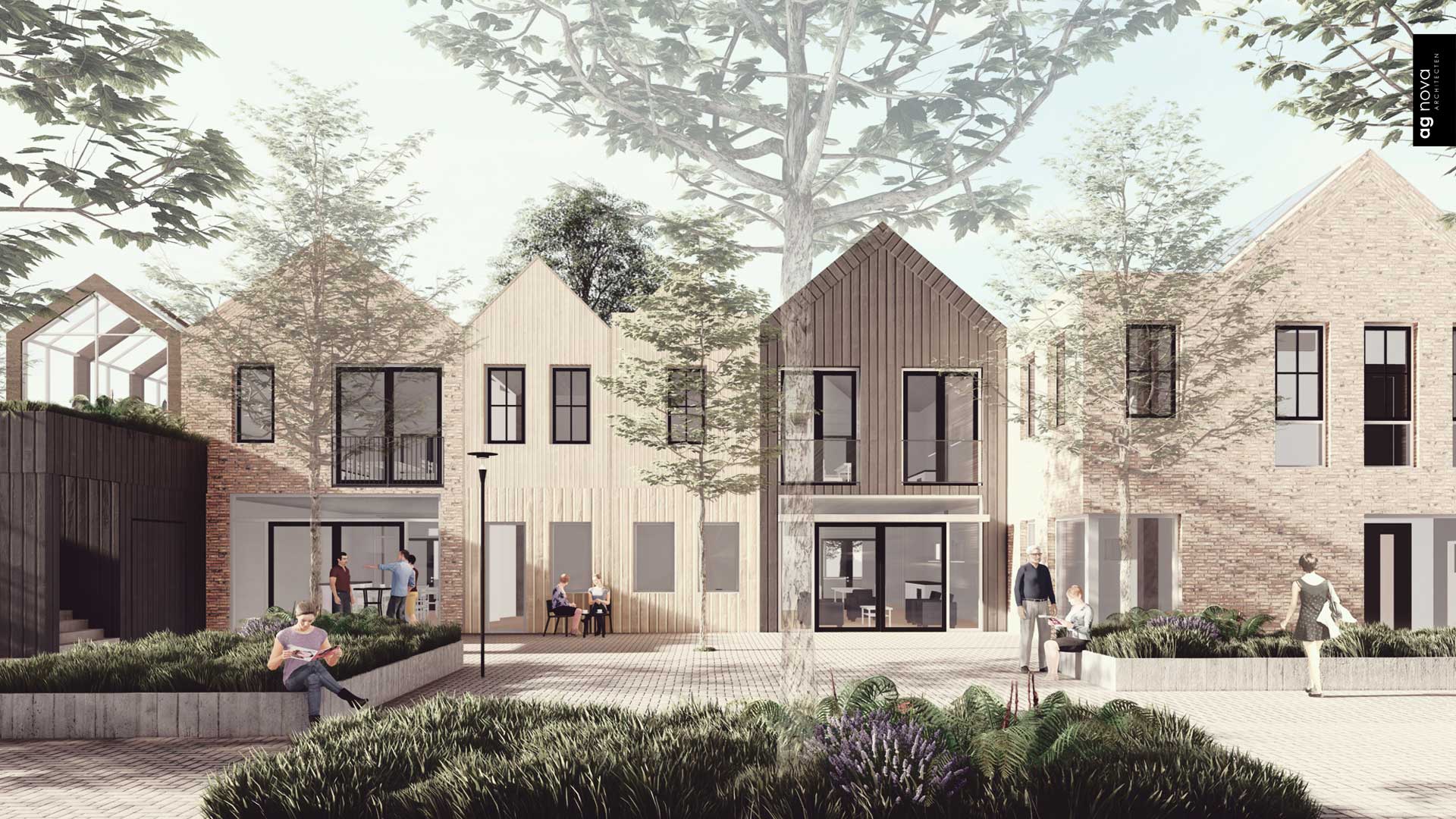 AG NOVA Architecten
