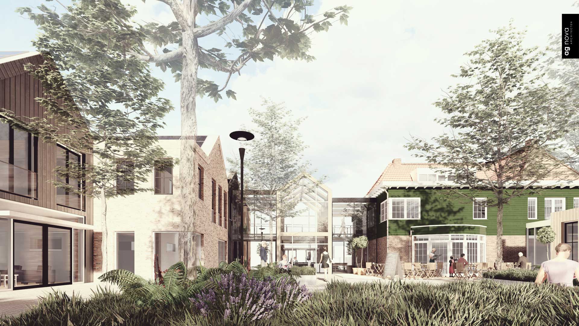 AG NOVA Architecten