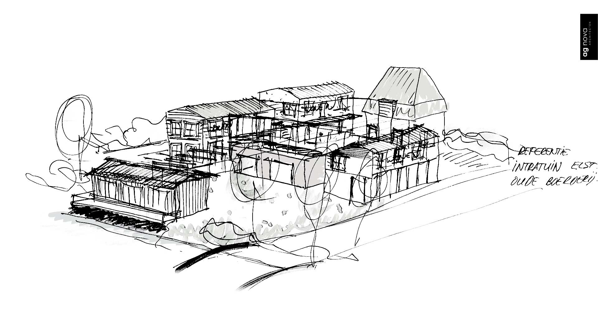 AG NOVA Architecten