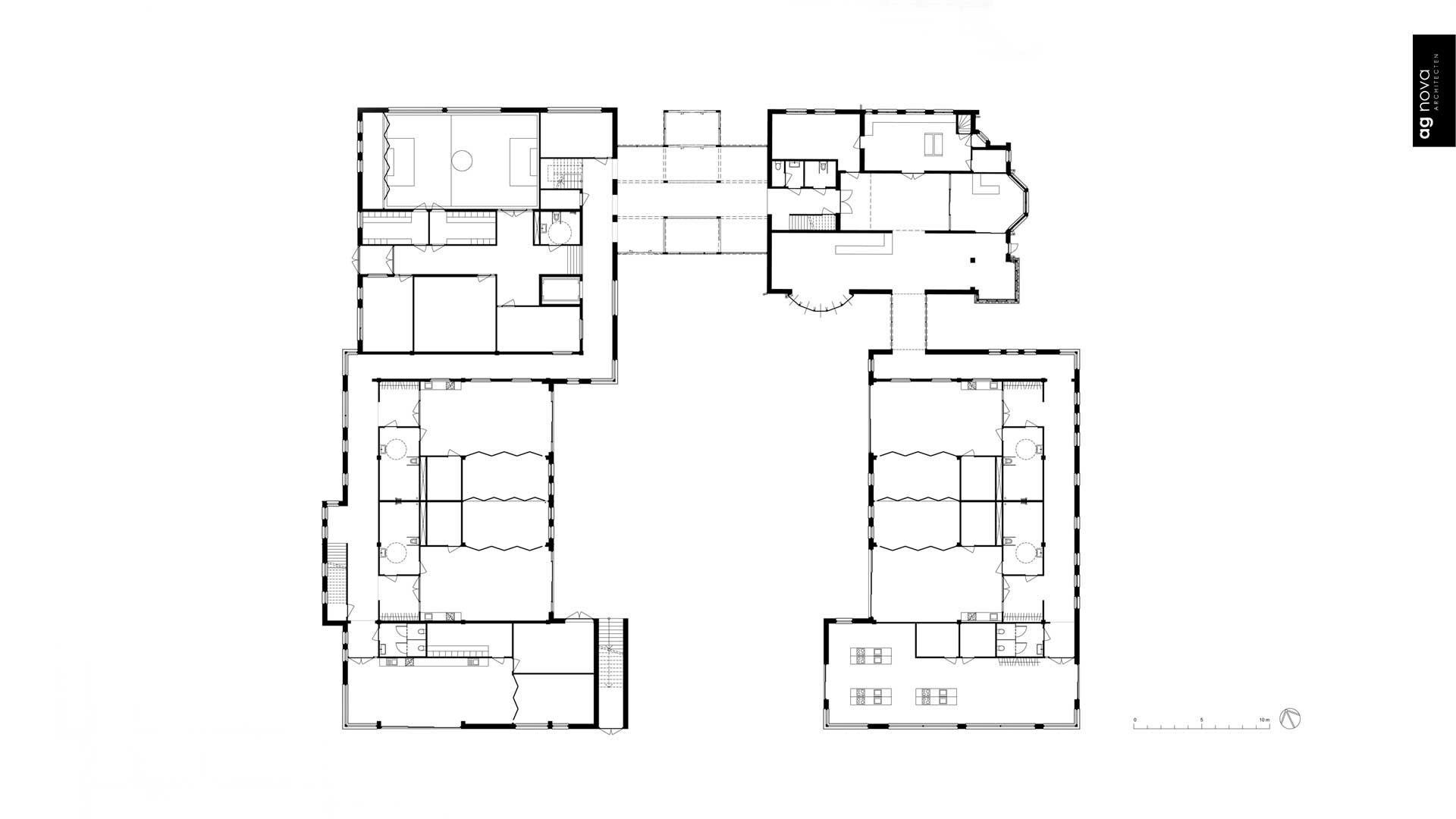 AG NOVA Architecten