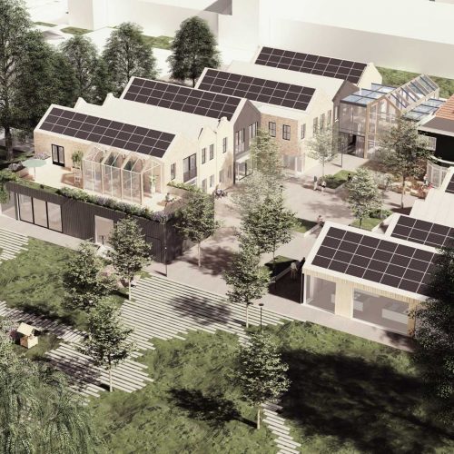 AG NOVA Architecten
