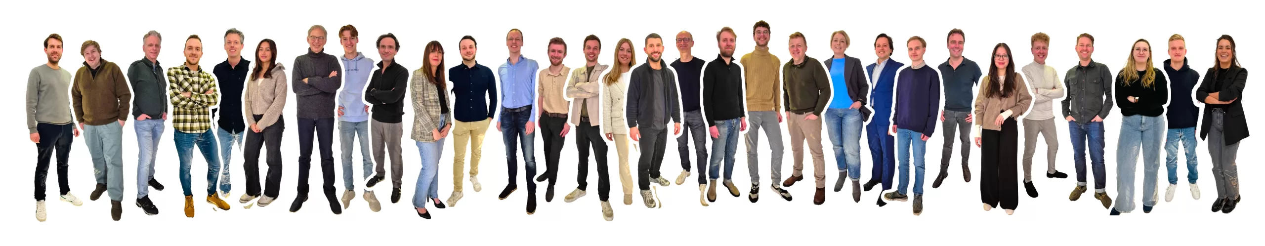2025 Team AG NOVA Architecten 2025 Team AG NOVA Architecten