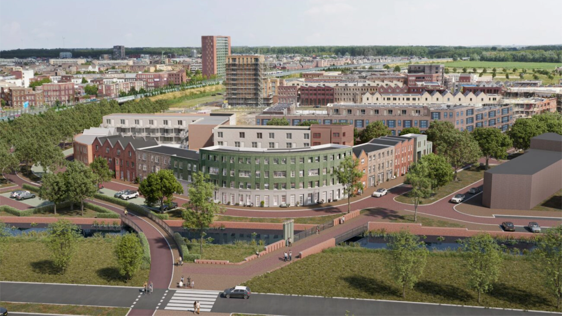 AG NOVA-Almere NXT Avenue-3