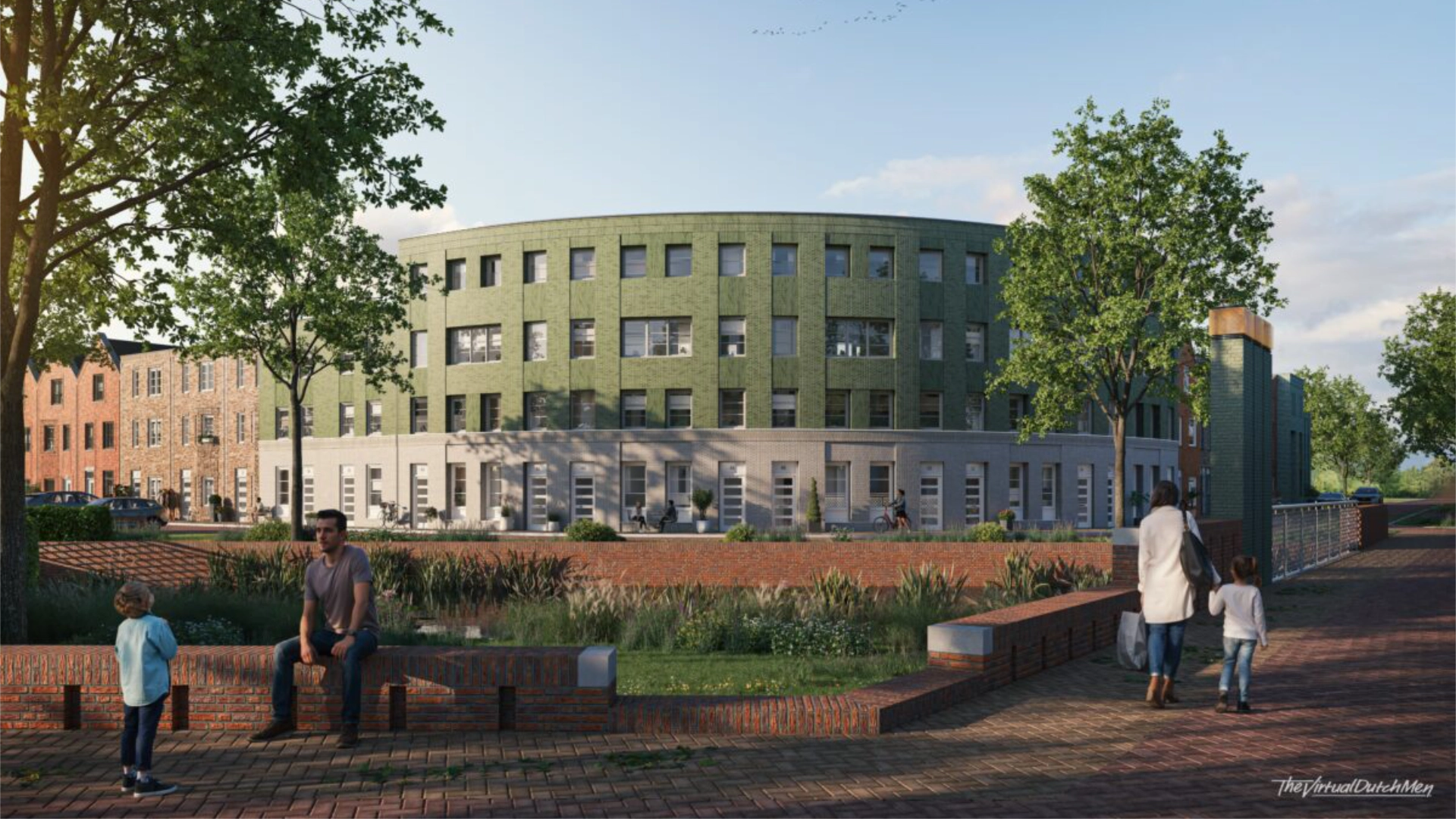 AG NOVA-Almere NXT Avenue-3