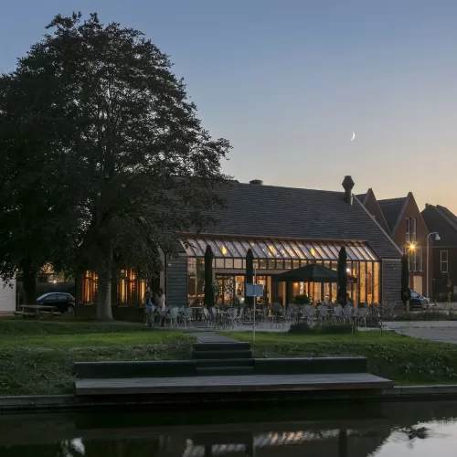 AG NOVA Architecten