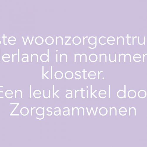 AG NOVA Architecten Amersfoort Blom