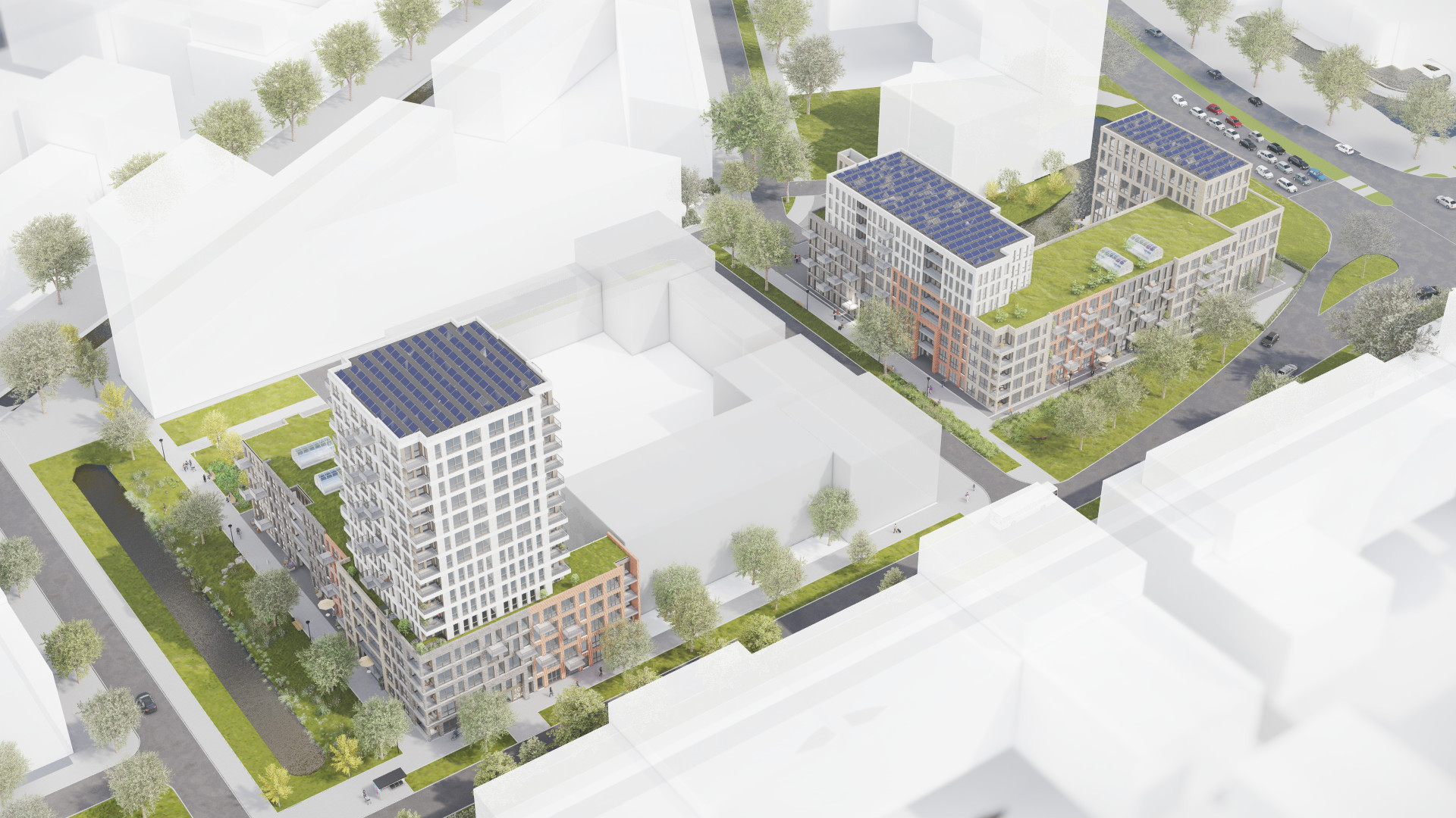 AG NOVA Architecten Amersfoort De Hoef