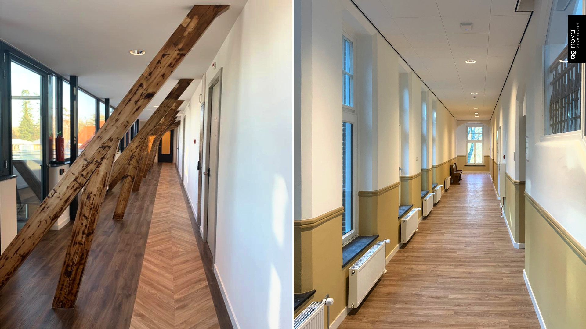 AG NOVA Architecten Amersfoort mgr Blom