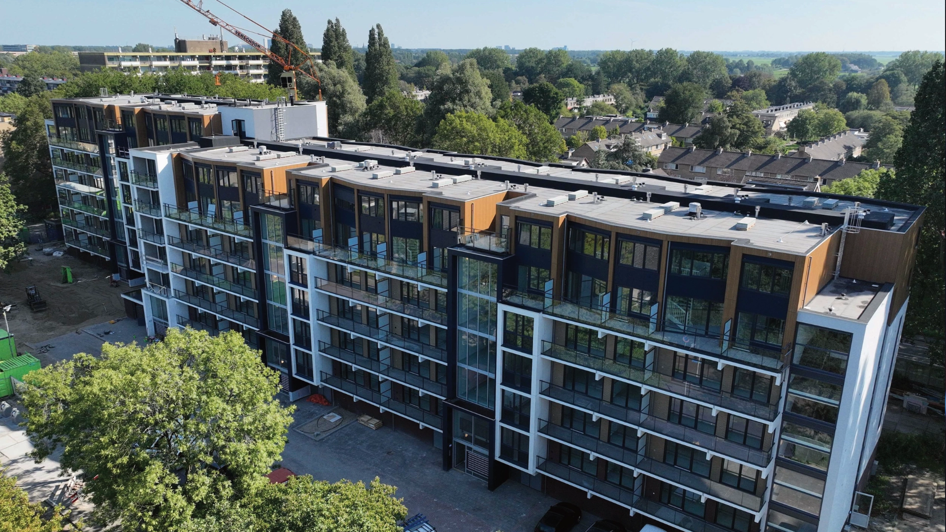 AG NOVA Architecten Amstelveen Aquarius 01