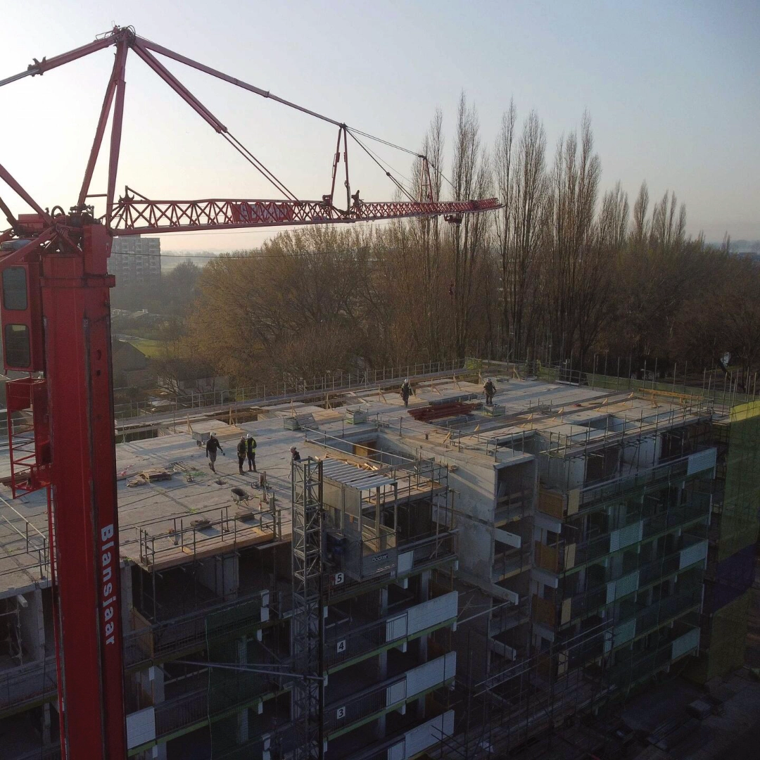 AG NOVA Architecten Amstelveen Aquarius 04