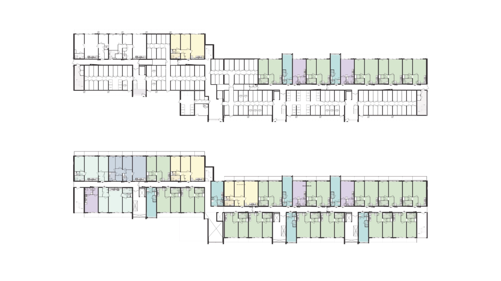 AG NOVA Architecten Amstelveen Aquarius BG V1