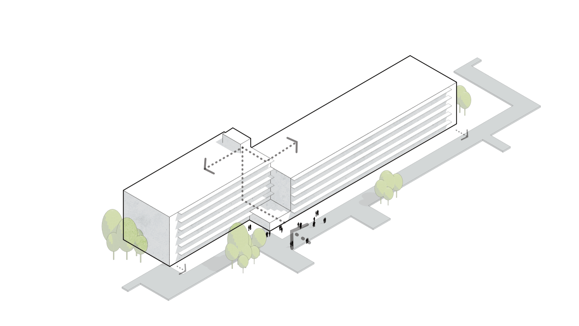 AG NOVA Architecten Amstelveen Aquarius Diagram HR