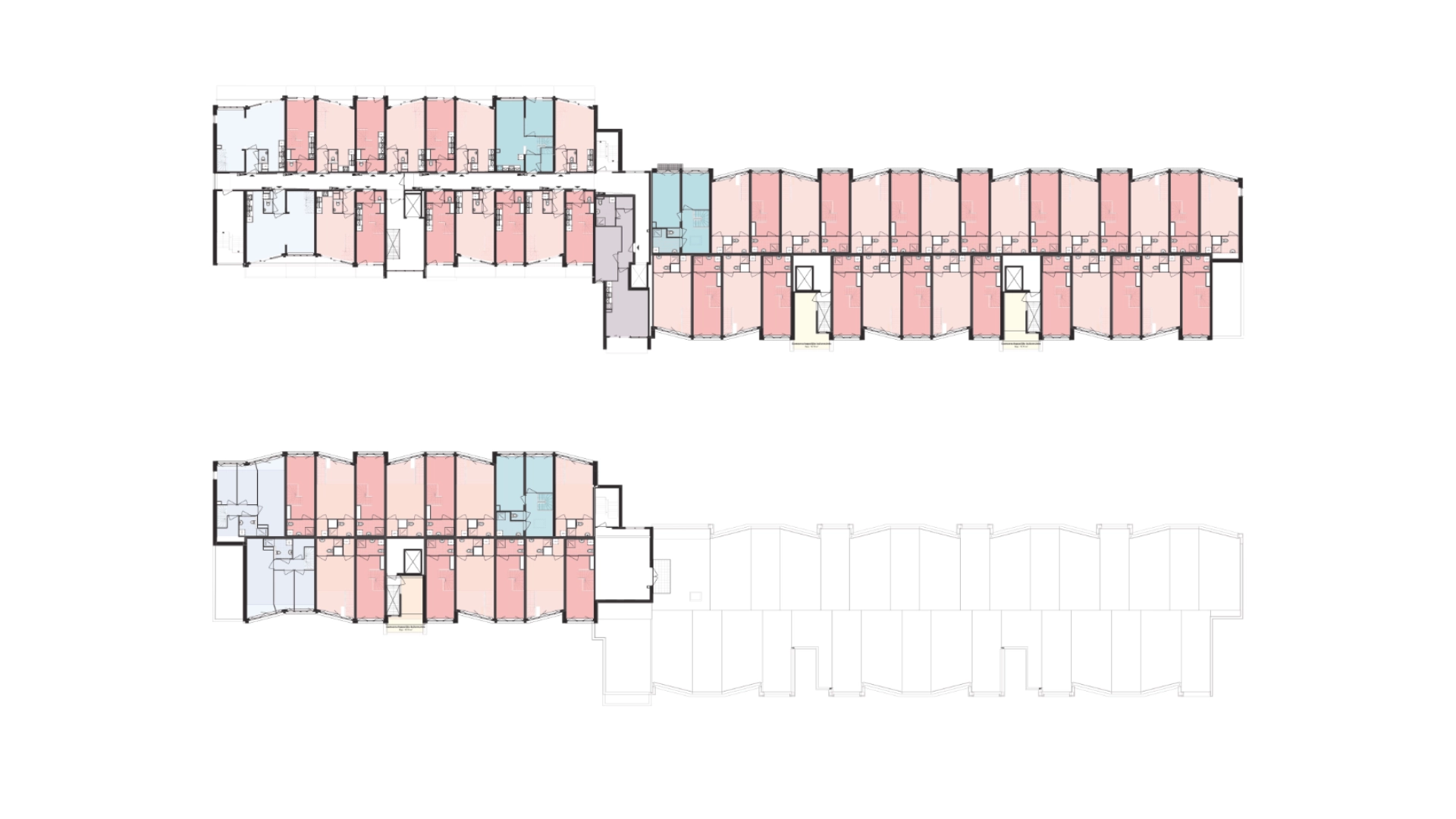AG NOVA Architecten Amstelveen Aquarius V6 V7