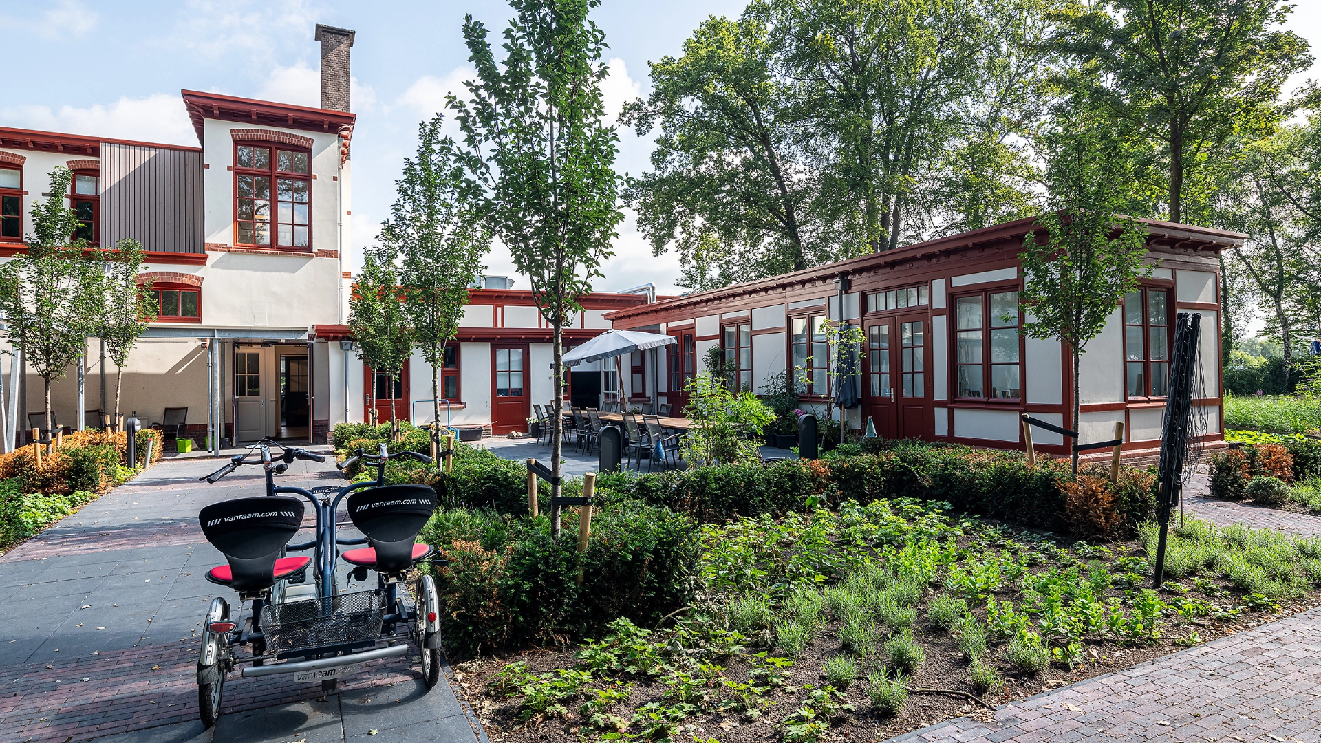 AG NOVA Architecten Apeldoorn Groot Schuylenburg 02