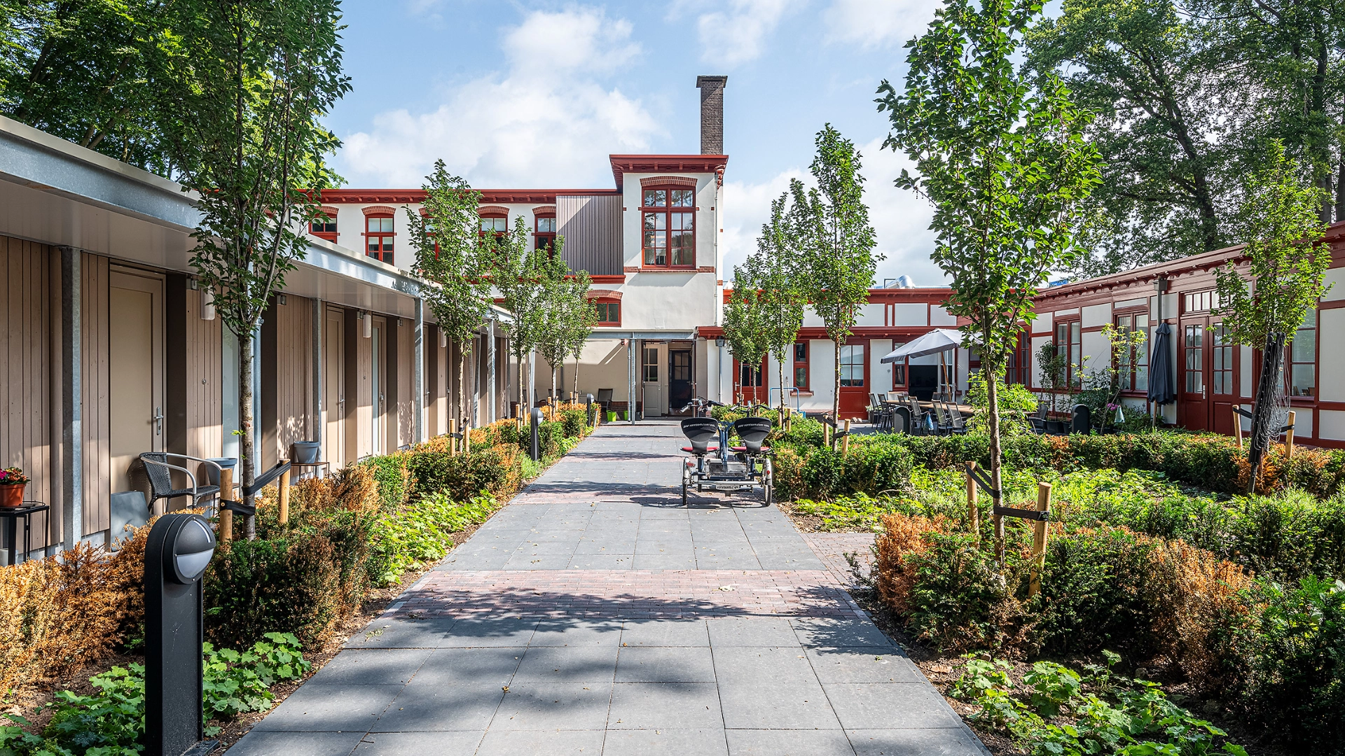 AG NOVA Architecten Apeldoorn Groot Schuylenburg 04