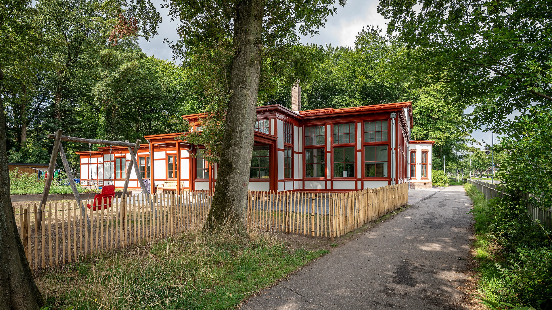 AG NOVA Architecten Apeldoorn Groot Schuylenburg 06