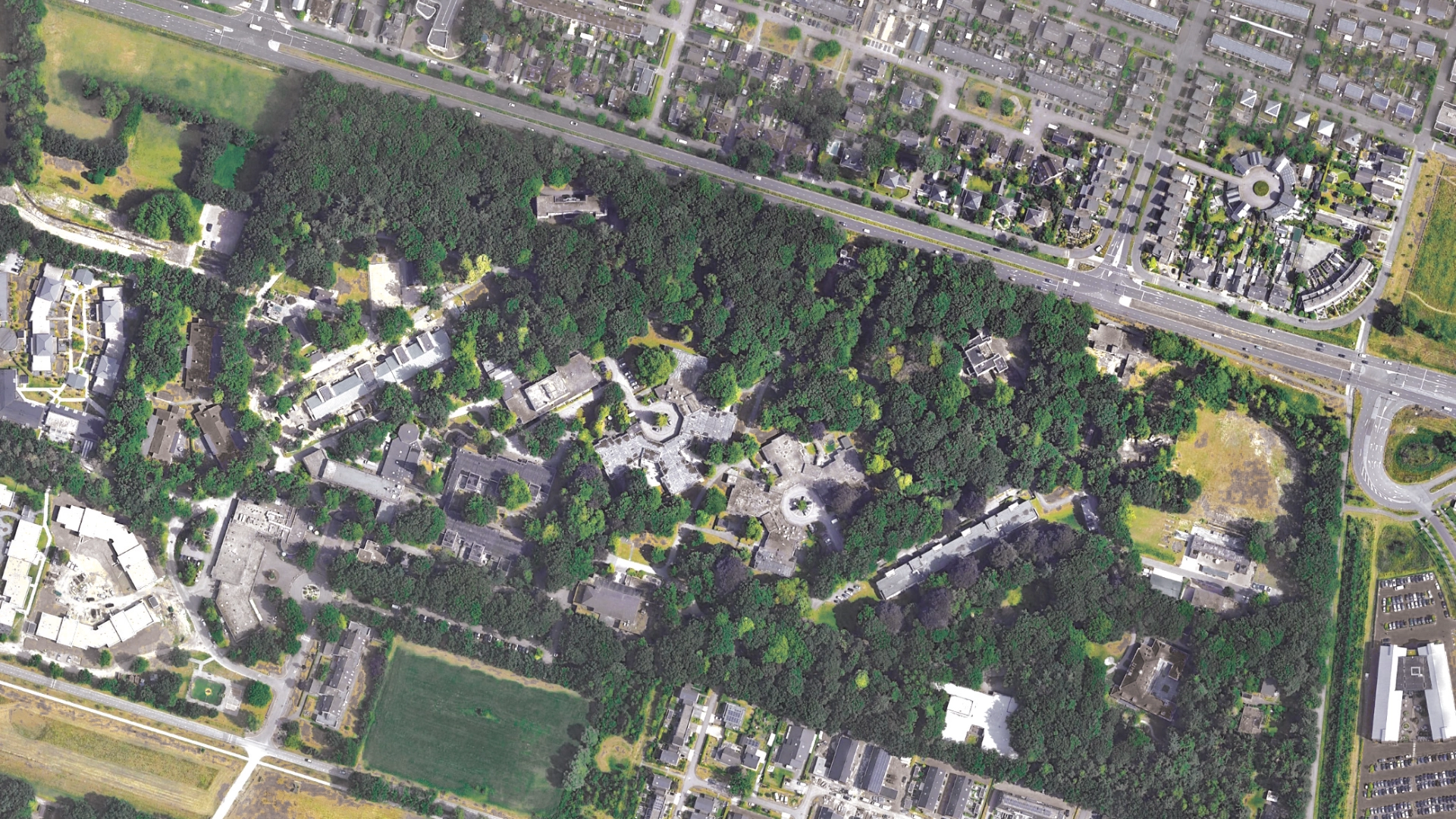 AG NOVA Architecten Apeldoorn Groot Schuylenburg 07