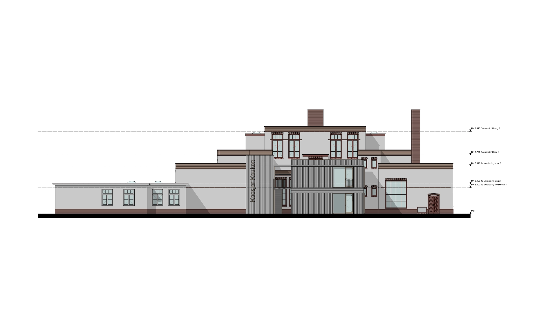 AG NOVA Architecten Apeldoorn Groot Schuylenburg 10