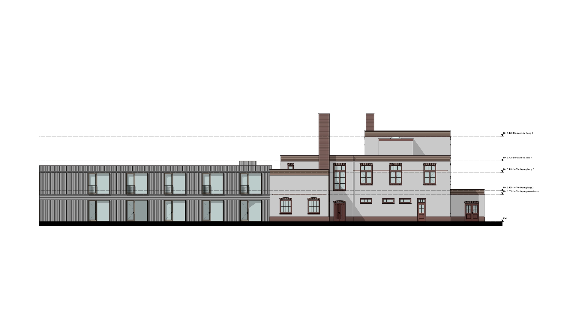 AG NOVA Architecten Apeldoorn Groot Schuylenburg 11