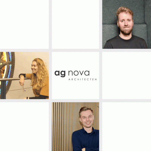 AG NOVA Architecten Associates