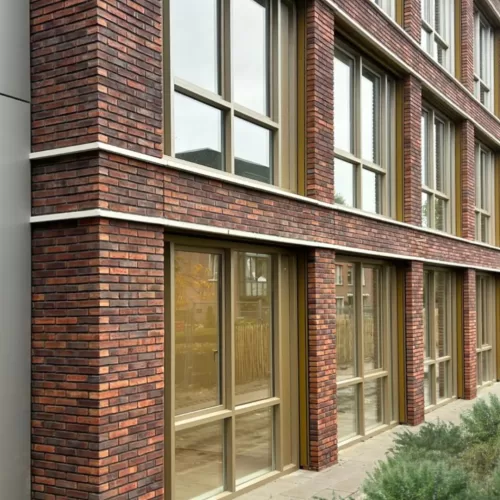 AG NOVA Architecten Barendrecht Borgstede