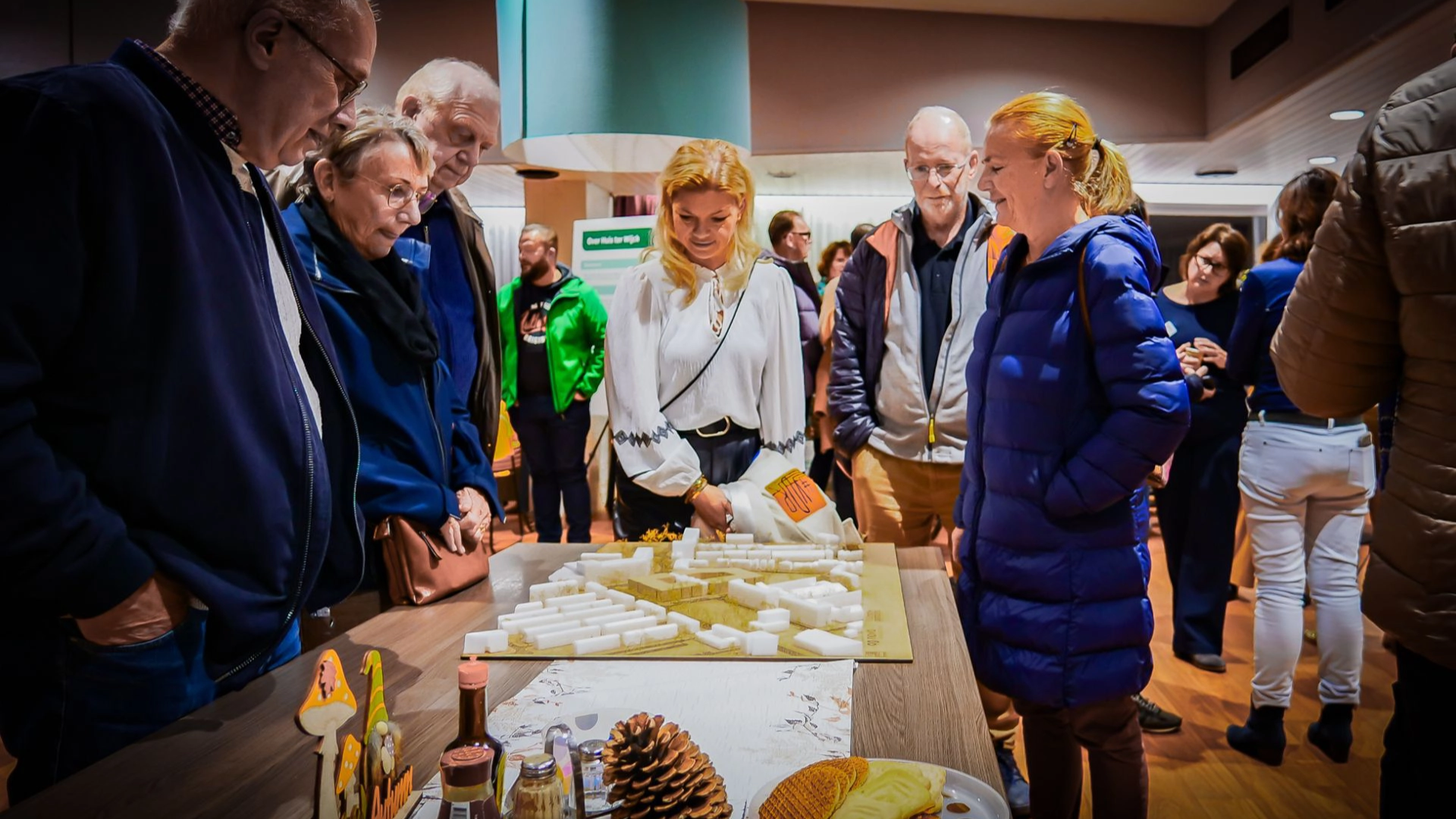 AG NOVA Architecten Buurtavond Nieuw Huis ter Wijck Beverwijk 03 AG NOVA Architecten Buurtavond Nieuw Huis ter Wijck Beverwijk