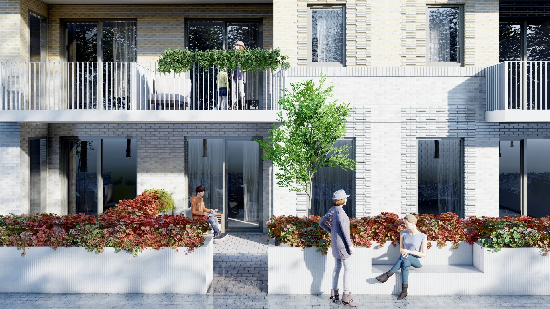 AG-NOVA-Architecten-De-Hoef-Plot-A-08 AG NOVA Architecten Amersfoort De Hoef