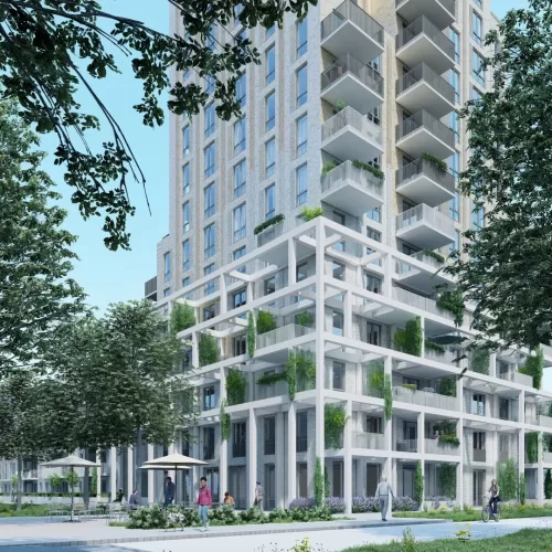 AG NOVA Architecten Amersfoort De Hoef