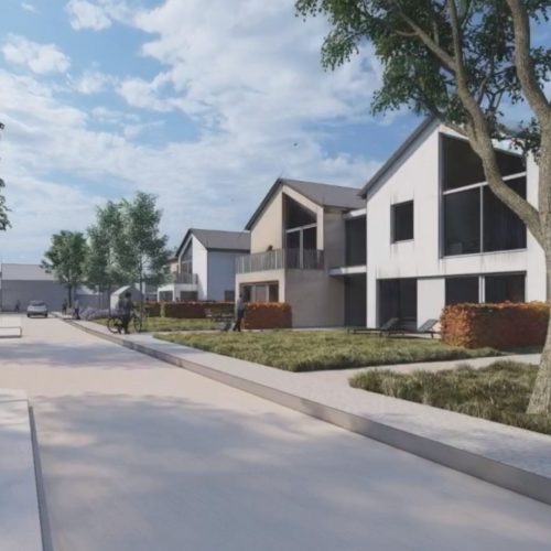 AG NOVA Architecten Eemnes Streefoordlaan