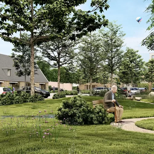 AG NOVA Architecten Eemnes De Hilt