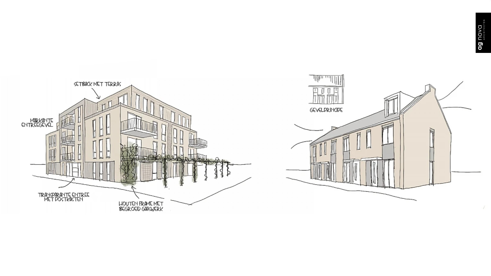 AG NOVA Architecten Eemnes De Hilt
