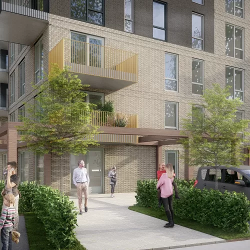 AG NOVA Architecten en Fijn Wonen