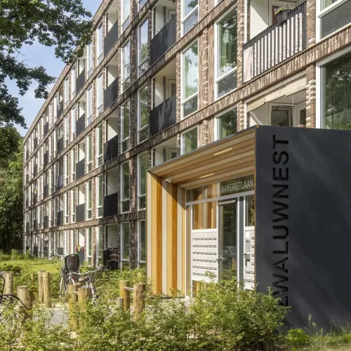 AG NOVA Architecten