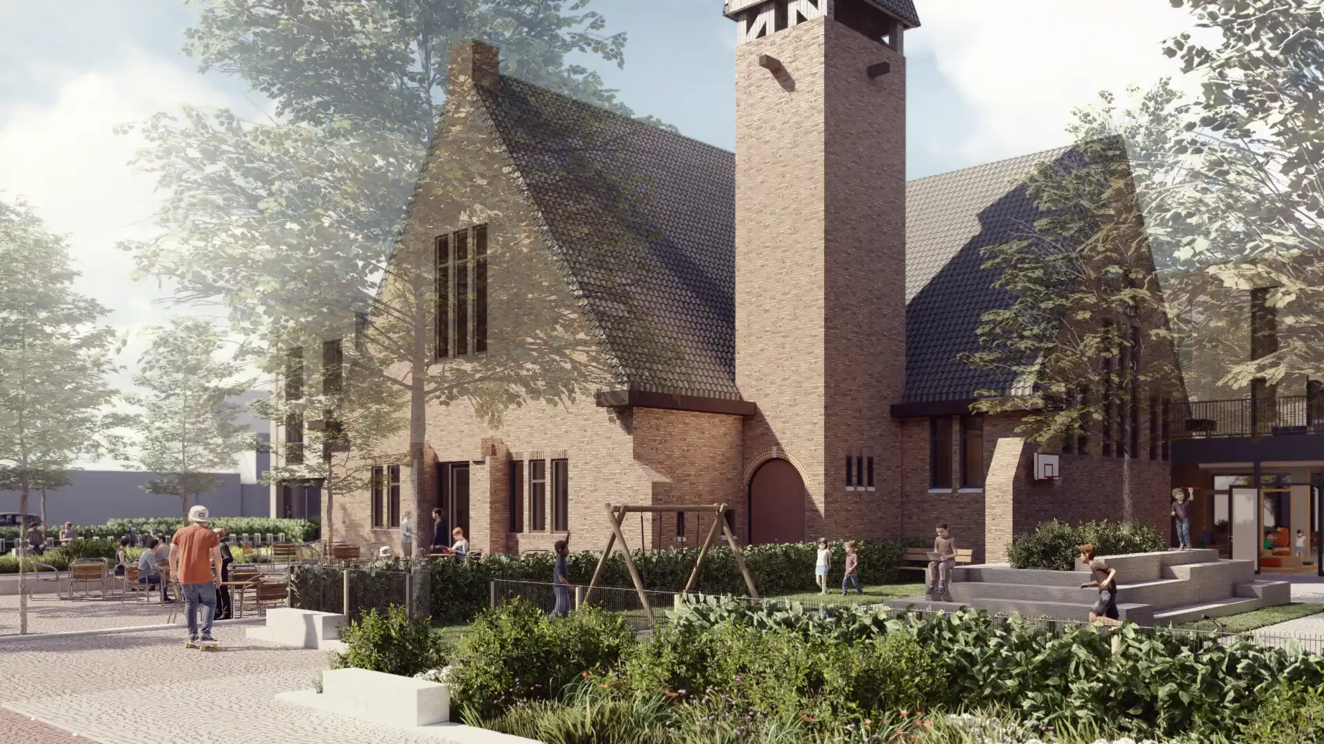 AG-NOVA-Architecten-HartvanSoesterkwartier-11 AG NOVA Architecten Hart van Soesterkwartier