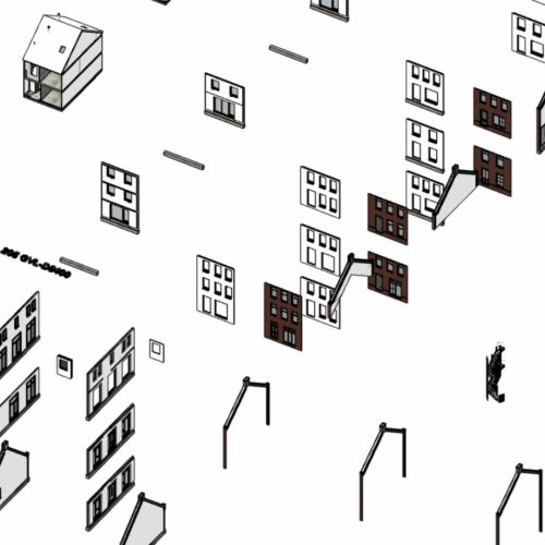 AG NOVA Architecten Innovatie