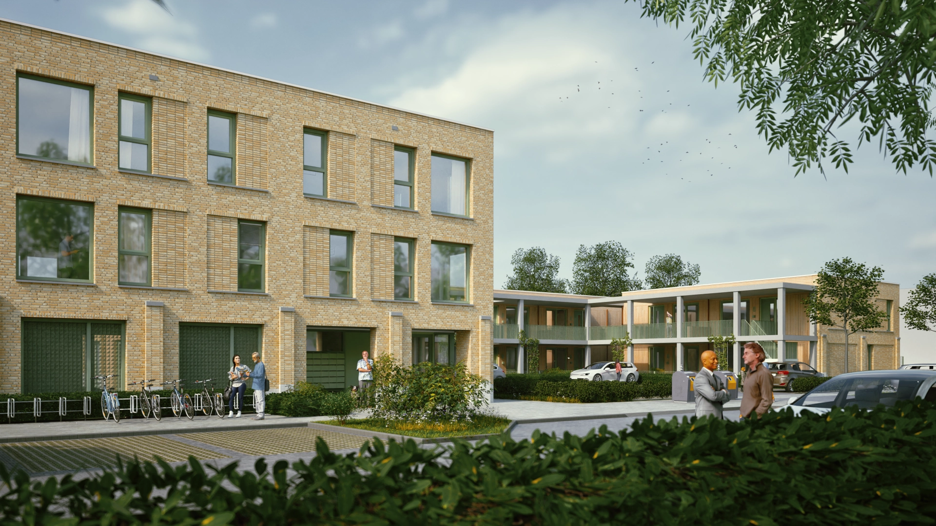 AG NOVA Architecten – Kamerlingh-Onnesstraat-13