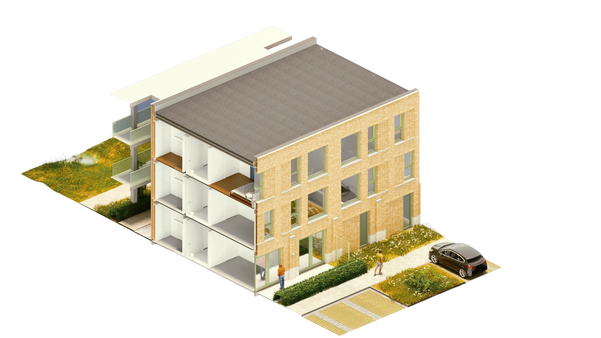 AG NOVA Architecten – Kamerlingh-Onnesstraat-14