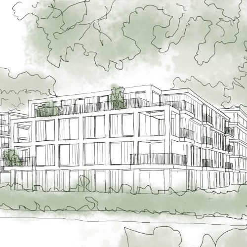 AG NOVA Architecten Landgoed Blom
