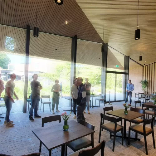 AG NOVA Architecten Laren