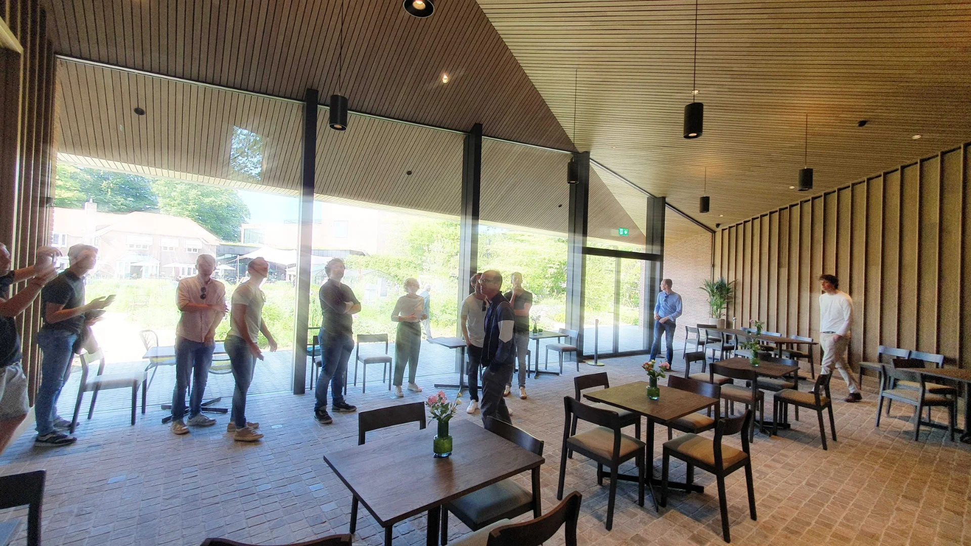 AG NOVA Architecten Laren