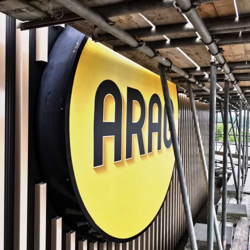 AG NOVA Architecten Leusden ARAG