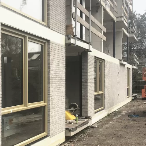 AG NOVA Architecten Leusden De Meent