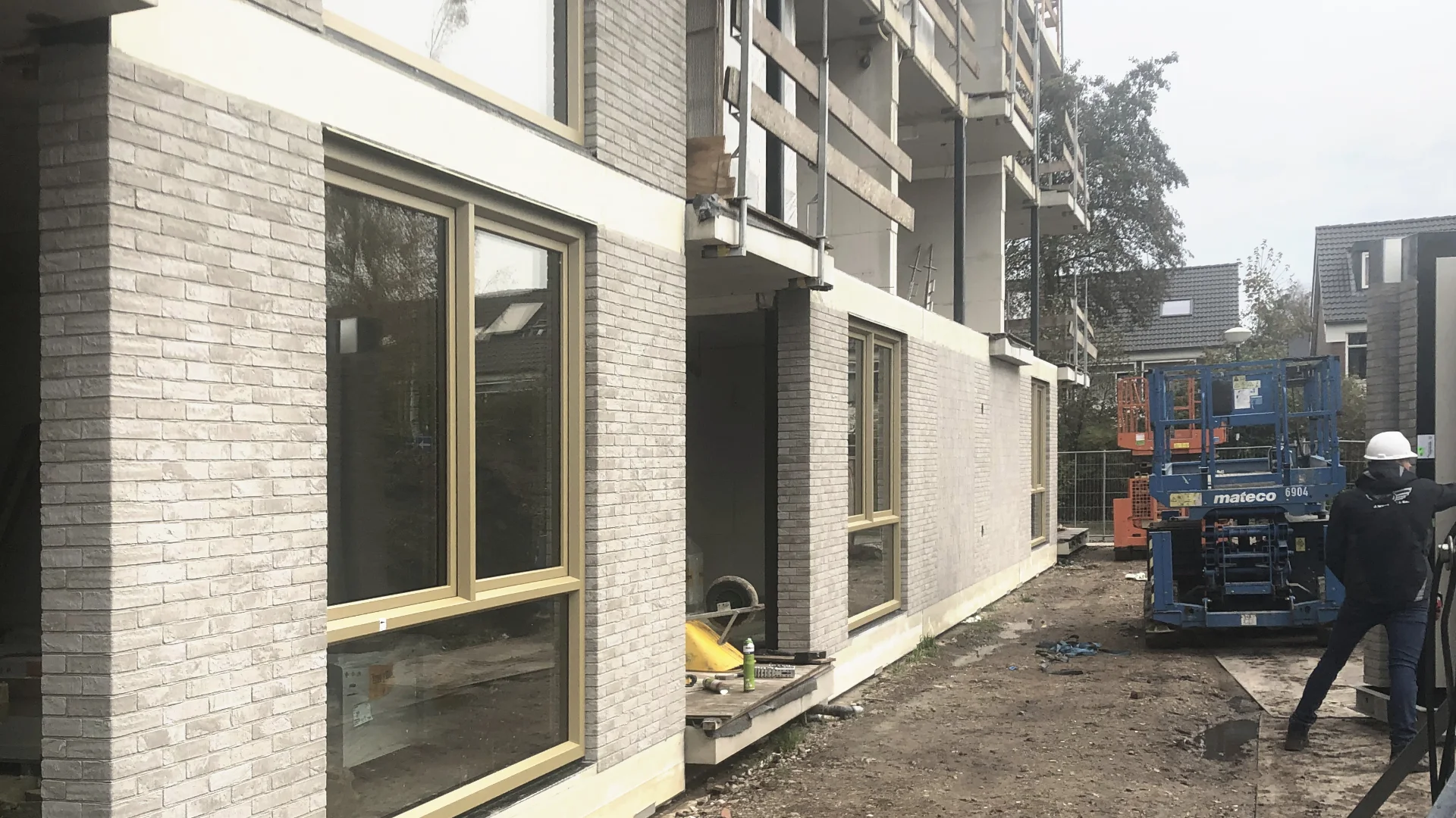 AG-NOVA-Architecten-Leusden-DeMeent-32 AG NOVA Architecten Leusden De Meent