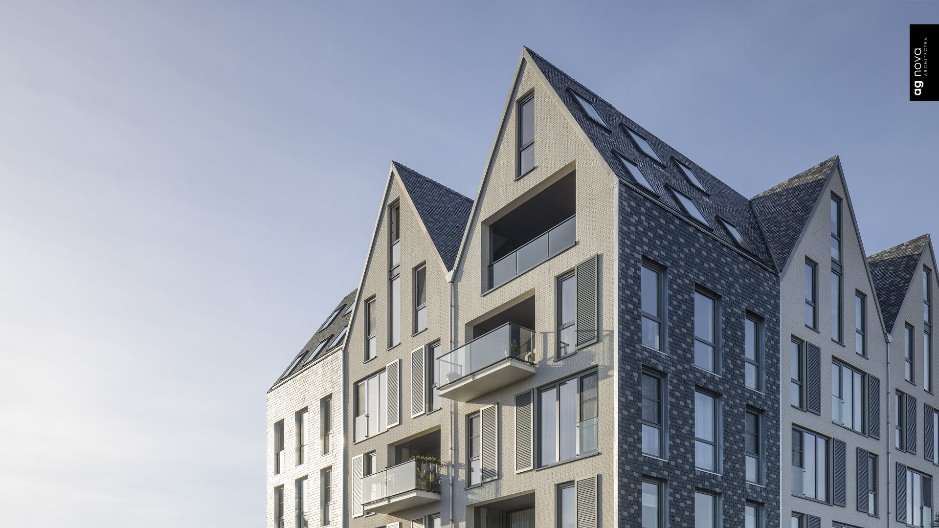 AG NOVA Architecten Leusden Hamerveldseweg