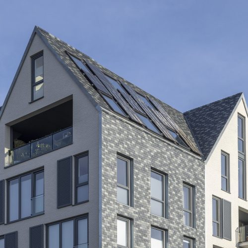 AG NOVA Architecten Leusden Hamerveldseweg