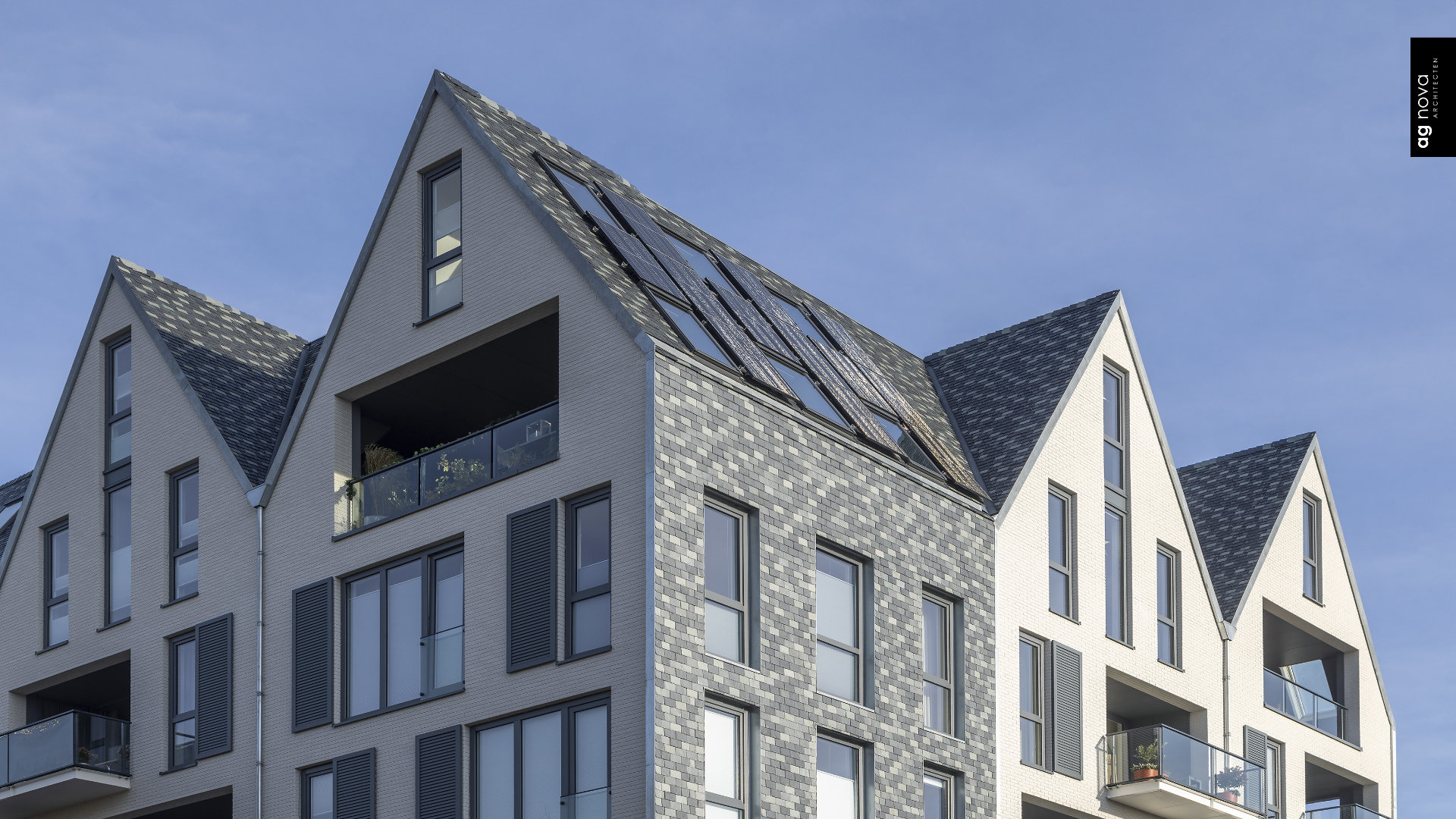 AG NOVA Architecten Leusden Hamerveldseweg