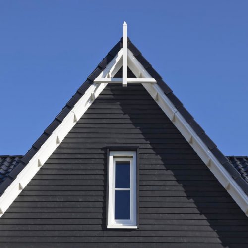 AG NOVA Architecten Odijk Het Burgje