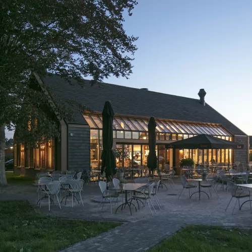 AG NOVA Architecten